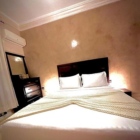 Wellness Home Tanger Zewnętrze zdjęcie