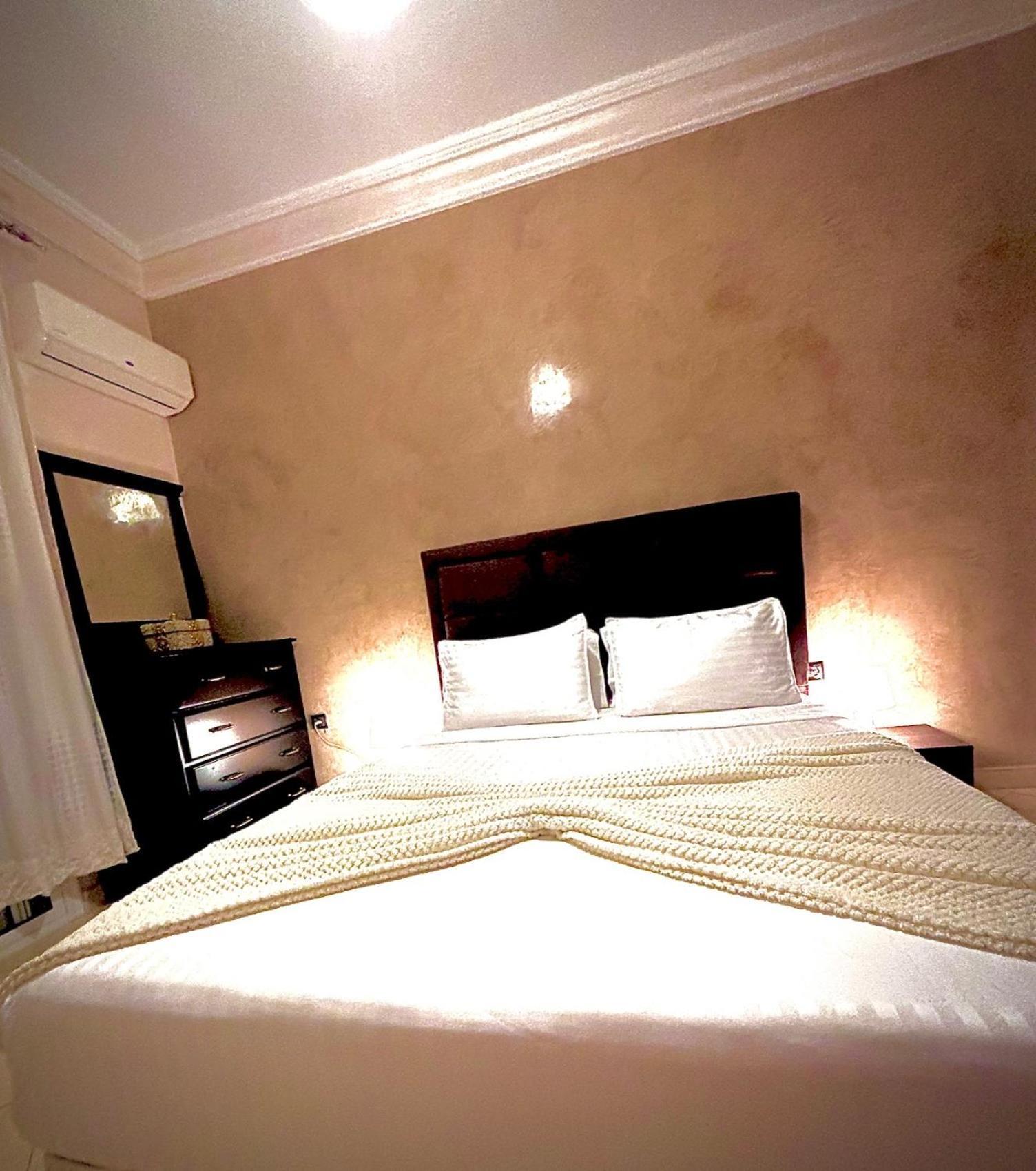Wellness Home Tanger Zewnętrze zdjęcie