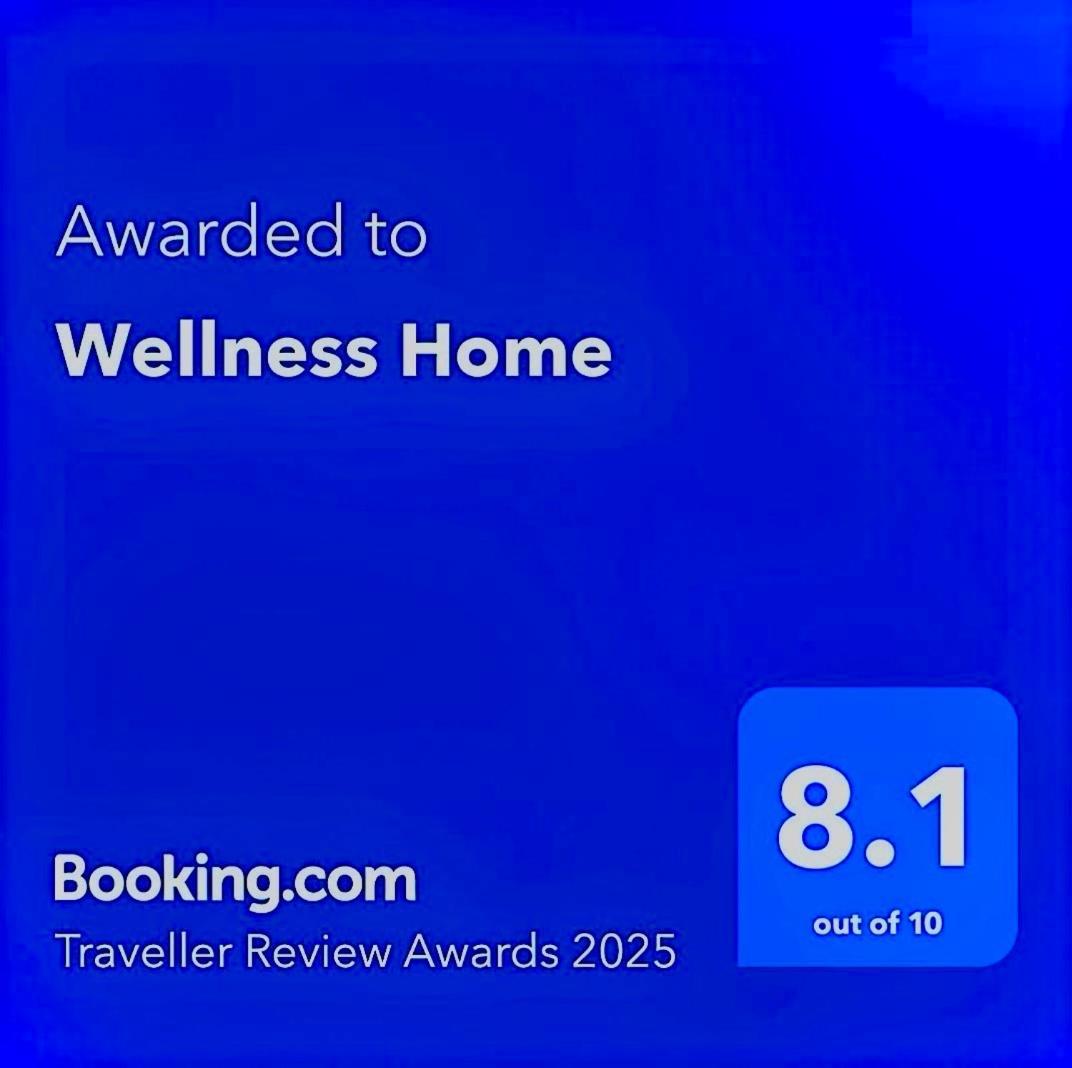 Wellness Home Tanger Zewnętrze zdjęcie
