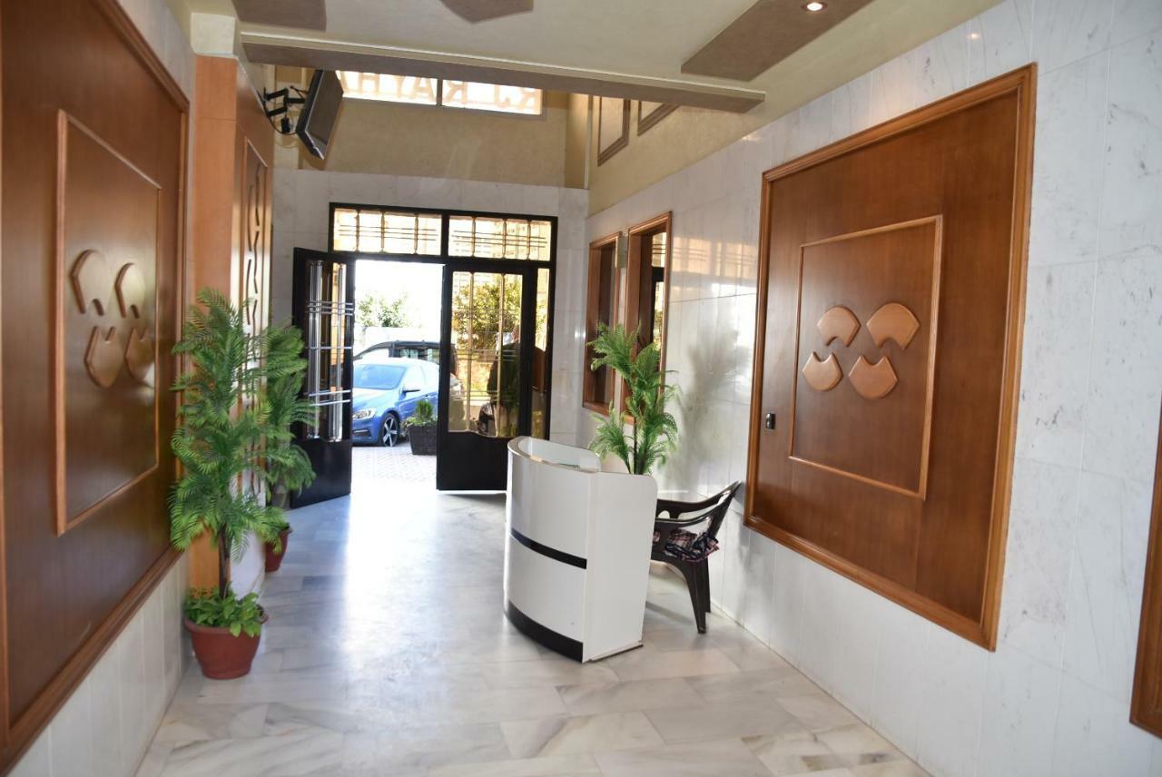 Wellness Home Tanger Zewnętrze zdjęcie