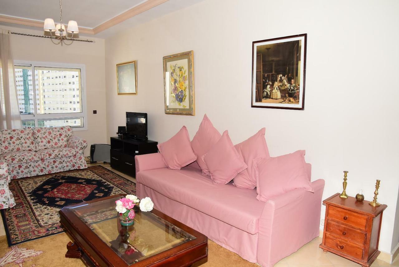 Wellness Home Tanger Zewnętrze zdjęcie
