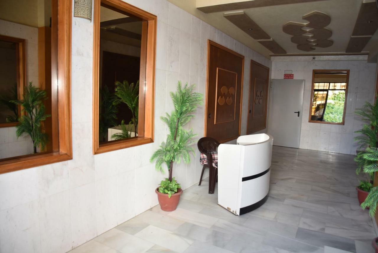 Wellness Home Tanger Zewnętrze zdjęcie