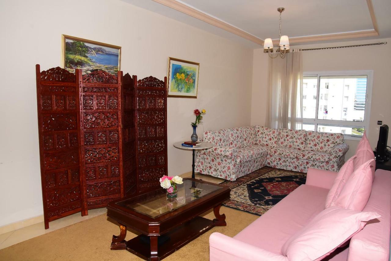 Wellness Home Tanger Zewnętrze zdjęcie